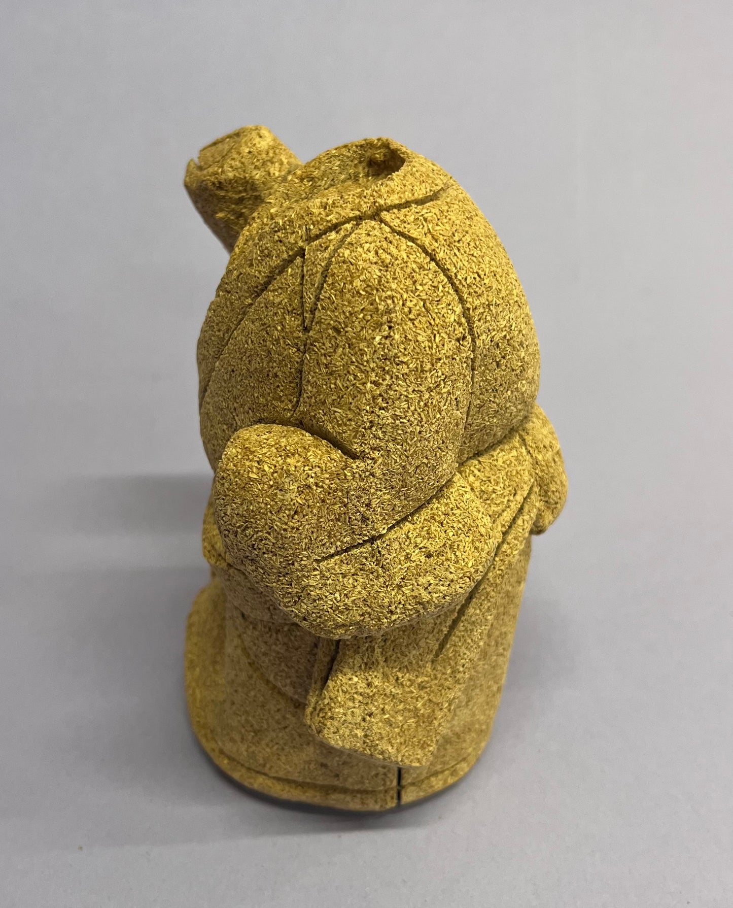 Matériau de la poupée en kimekomi : Ayatemari