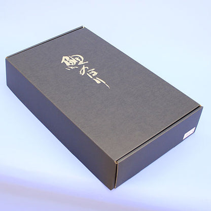 室内用鯉のぼり。卓上鯉のぼり京錦　パッケージ