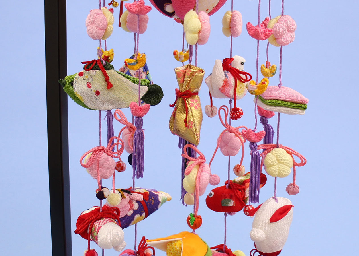 コーポレートギフト　つるし