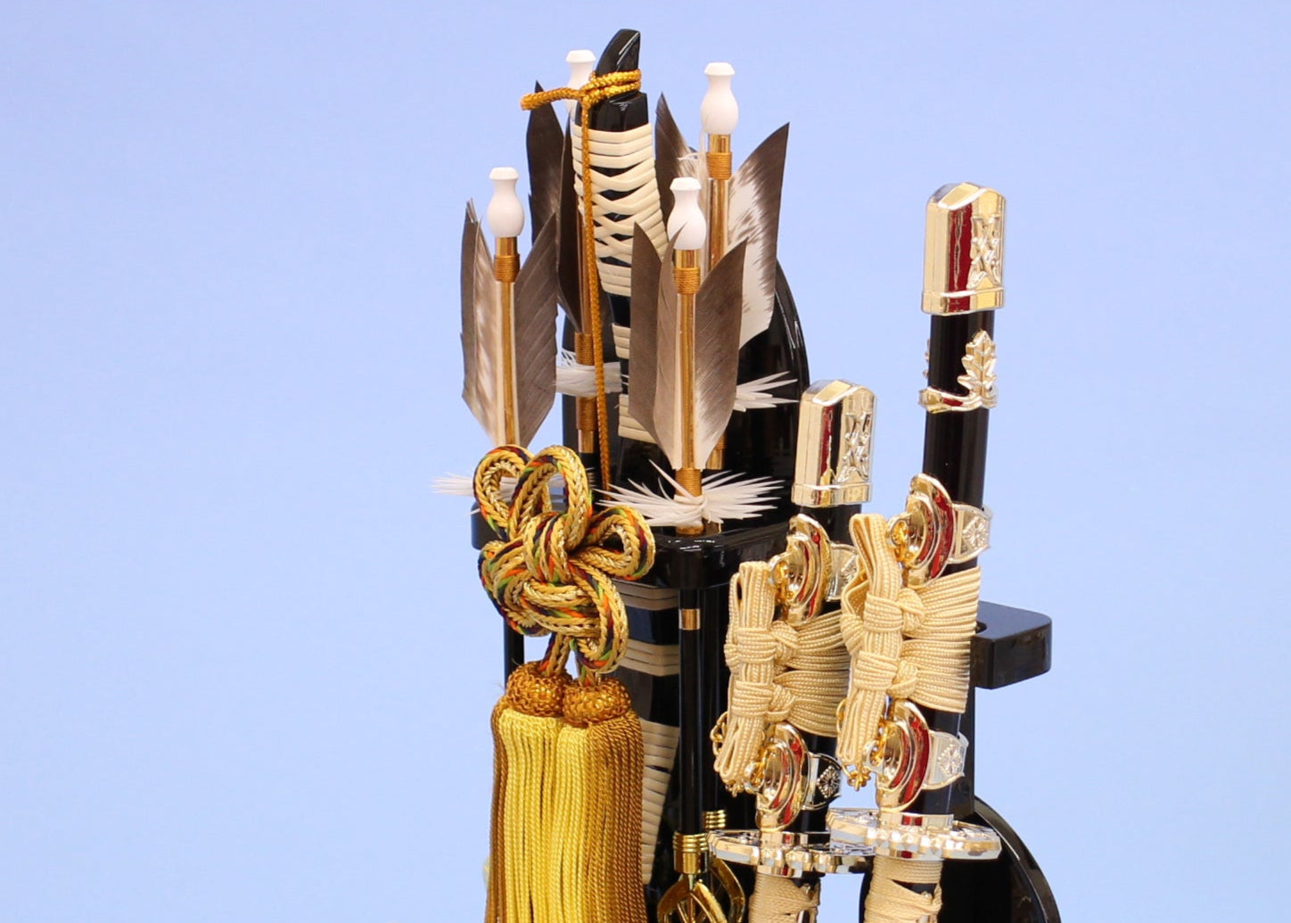 コーポレートギフト　破魔弓イメージ