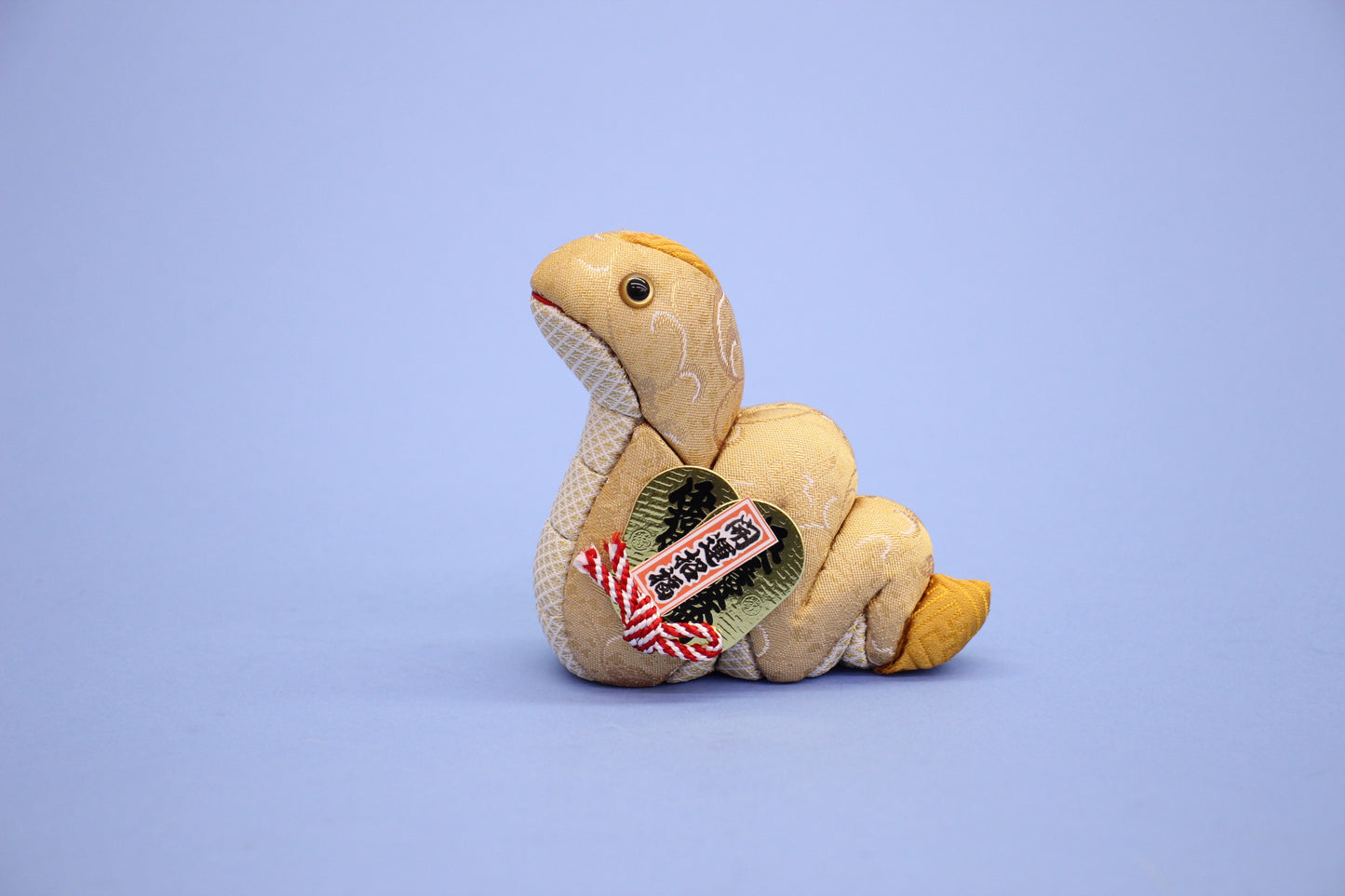 2025木目込み人形：特価干支巳　＃13