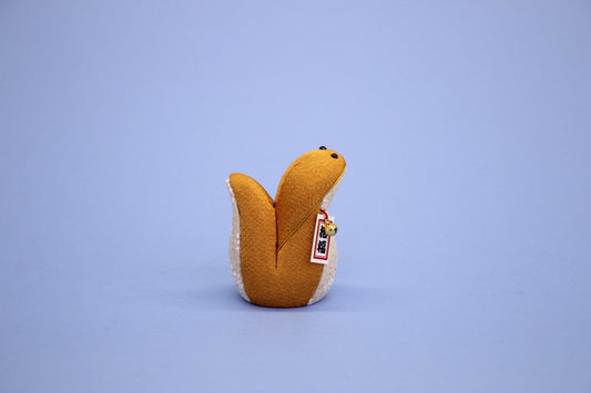 2025 Kimekomi Doll Material Kit, Finished Product: Special Price Zodiac Snake #16