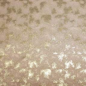 Japanese fabric from a doll specialty store, gold brocade for sale in scraps 1292pi