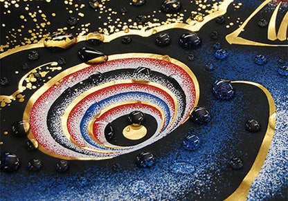 鯉のぼり　豪　撥水イメージ