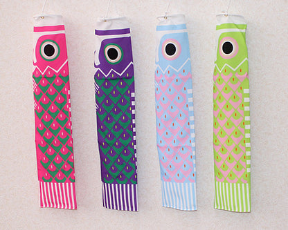 KOIKAZE(こいかぜ) ４匹