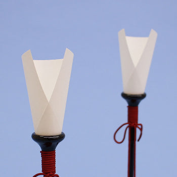 ひな人形用 雪洞、燭台、行灯の単品販売 – 寿鳳人形の東芸