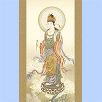 サークルイメージ　仏画