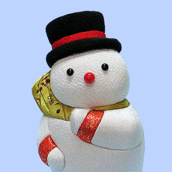 木目込み人形材料 No210 クリスマスツリー – 寿鳳人形の東芸