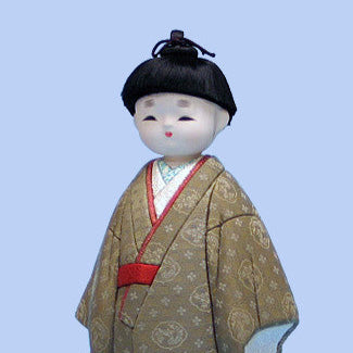 木目込み人形材料 No222 招福猫 – 寿鳳人形の東芸