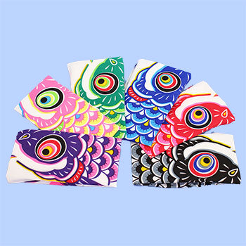 イベント用に特化した鯉のぼりセットを販売 – 寿鳳人形の東芸