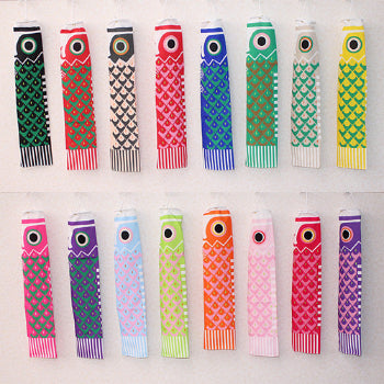 お部屋に飾る室内用鯉のぼりを販売 – 寿鳳人形の東芸