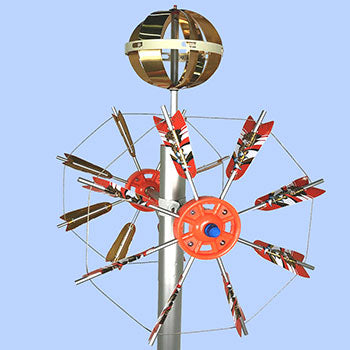 サークルイメージ矢車