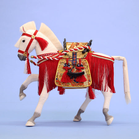 サークルイメージ　飾り馬