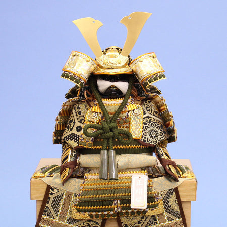 サークルイメージ　鎧単品