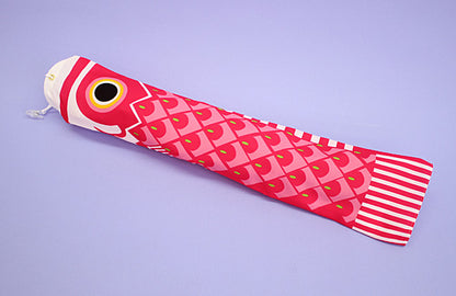 KOIKAZE(こいかぜ) 　風船使用