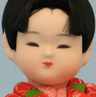 木目込み人形材料 No754 想い