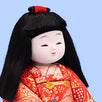 女の子・童人形