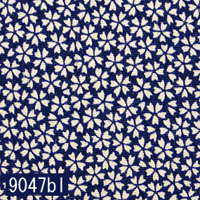 人形専門店の和布、柄縮緬をはぎれで販売 9047bl