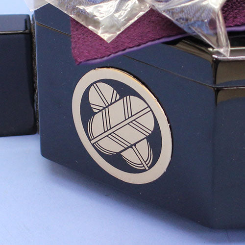 家紋プレートイメージ