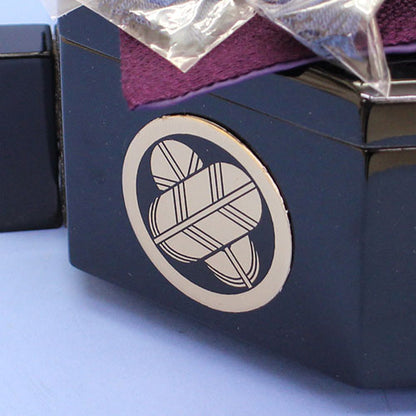 家紋プレートイメージ