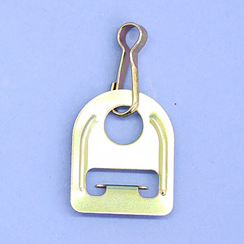 鯉のぼり用　固定式口金具(小)