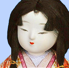 Matériel de poupée Kimekomi No.136 Hana-no-kaori