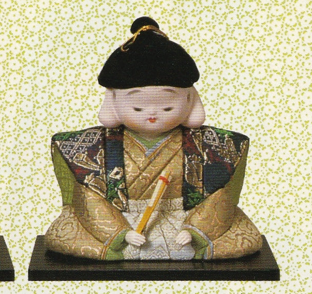 【縁起物】　木目込み人形 木目込み人形材料 神様・縁起物 – 寿鳳人形の東芸