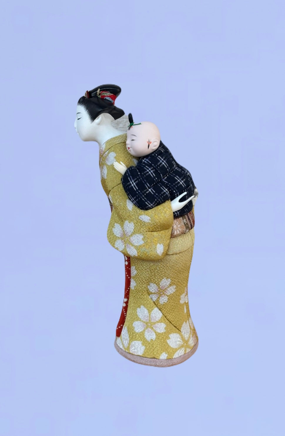 Kimekomi doll material No_t1631 Onen-ne