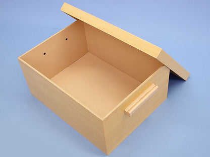 雛人形・五月人形用収納台のみ 幅40cmNW