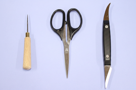 木目込み人形 お徳用道具セット