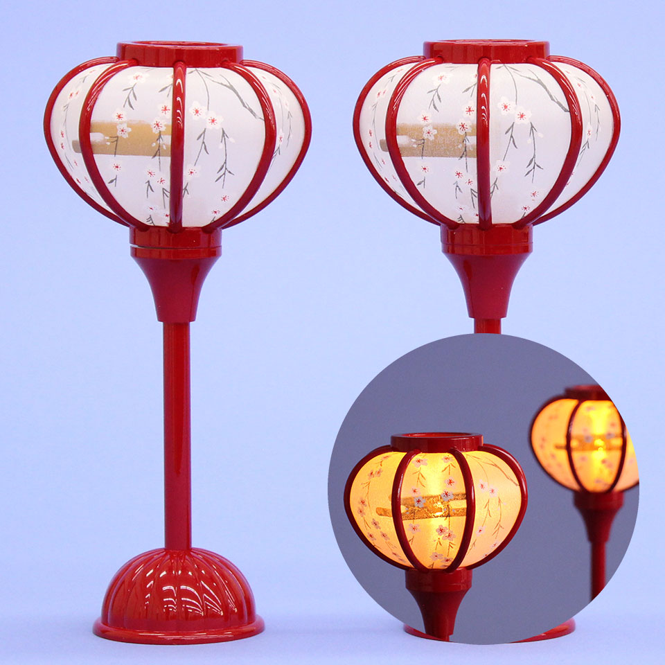 雛人形 雪洞（ぼんぼり）の単品販売 – 寿鳳人形の東芸