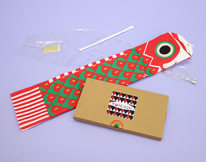 KOIKAZE(こいかぜ) 　内容