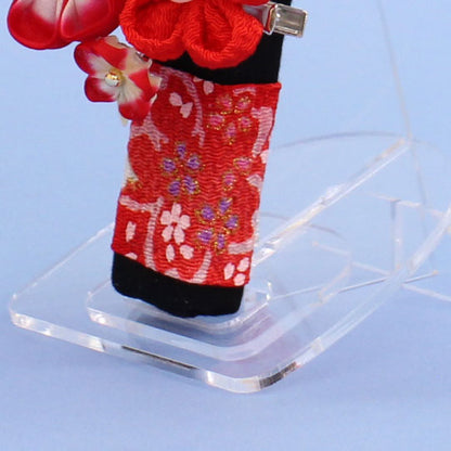 JUHO-TOUGEI アクリルスタンド　使い方