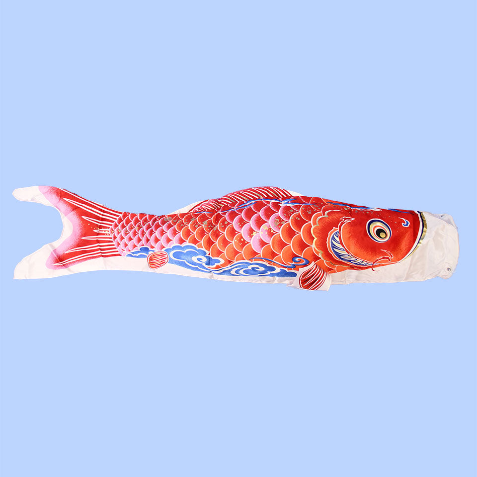 各メーカーの鯉のぼり、吹き流しを単品で販売 – 寿鳳人形の東芸