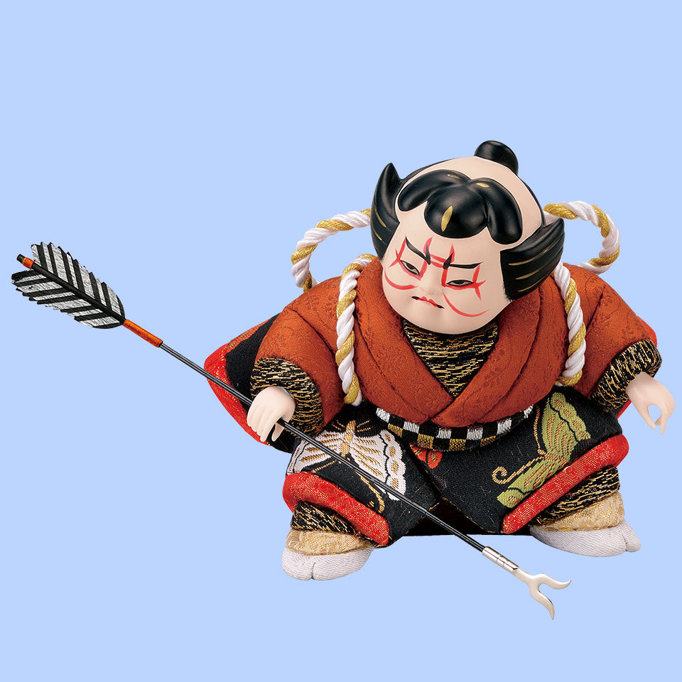 【縁起物】　木目込み人形 木目込み人形材料 神様・縁起物 – Page 2 – 寿鳳人形の東芸