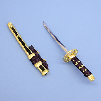 五月人形用付属品、弓太刀セット単品販売  7号千代