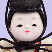 Hina Dolls 5 Kyoto 12 No. Prince PR2