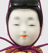 Kimekomi Hina Doll Materials No.371 Toyoaki Stand Hina