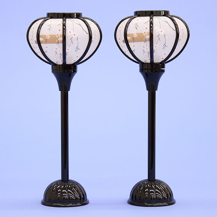 雛人形 雪洞（ぼんぼり）の単品販売 – 寿鳳人形の東芸