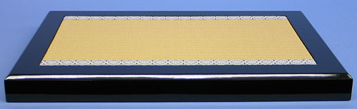 五月人形用平台のみ 幅 55cm18号美龍備畳薄型兜台