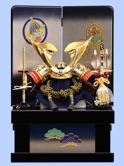 幅34cm コンパクト8号つばさセット