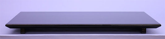 五月人形用平台のみ 幅 70cm黒塗佳純