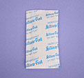 This is a single item of equipment and accessories for May dolls and Hina dolls. Silica gel (desiccant) 20g, pack of 12