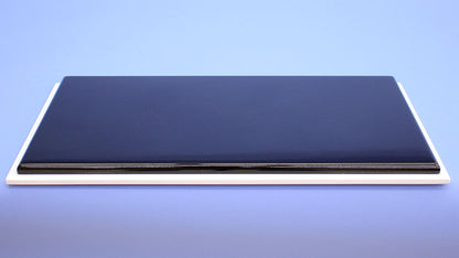 五月人形用平台のみ 幅 40cm 白黒台