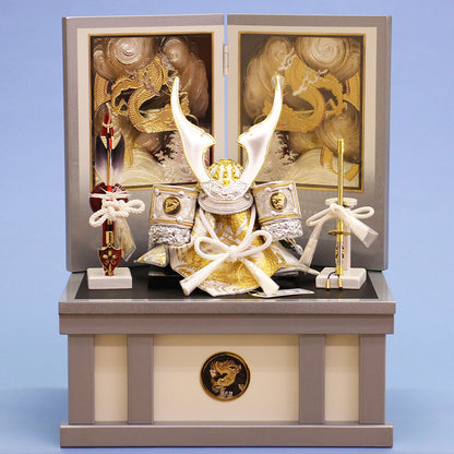 幅32cm コンパクト６号白龍NA収納セット