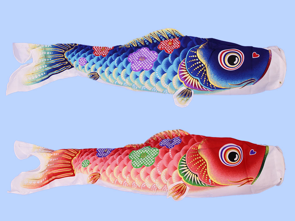 SKO109 鯉のぼり吹き流し単品7m 吹き流し7m 東旭鯉7m単品 SKO109