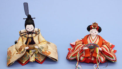 Hina Dolls 5 Kyoto 12 No. Prince PR2