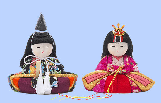 Kimekomi Kimekomi Hina Doll Kits – 寿鳳人形の東芸