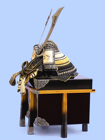 五月人偶单个兜 高度74厘米 25号 腾龙传说