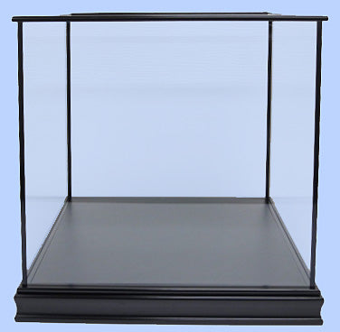 カブセ人形ケース 幅40cm ４０ｃｍキューブ　ガラスバック